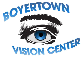 Contacts - Boyertown Vision Center